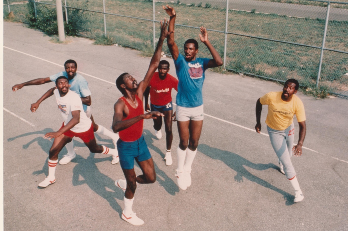 ASU to host HPER Complex naming ceremony and basketball court dedication